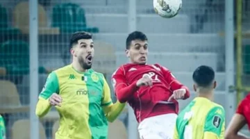 النسخة النهائية.. نتيجة مباراة الأهلي وشبيبة القبائل في قمة دوري أبطال أفريقيا